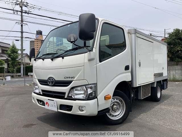 toyota dyna-truck 2018 quick_quick_ABF-TRY230_TRY230-0130893 image 1