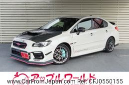 subaru wrx 2018 -SUBARU 【三河 302ﾀ7915】--WRX VAG--029495---SUBARU 【三河 302ﾀ7915】--WRX VAG--029495-