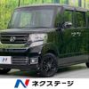 honda n-box 2016 -HONDA--N BOX DBA-JF1--JF1-1868744---HONDA--N BOX DBA-JF1--JF1-1868744- image 1