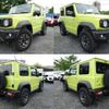 suzuki jimny-sierra 2023 CFJ1586960 image 2