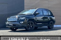 jeep compass 2014 CFJ9259005