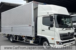 hino ranger 2022 -HINO--Hino Ranger 2PG-FD2ABG--FD2AB-127861---HINO--Hino Ranger 2PG-FD2ABG--FD2AB-127861-