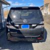 toyota vellfire 2008 -TOYOTA--Vellfire DBA-ANH20W--ANH20-8032222---TOYOTA--Vellfire DBA-ANH20W--ANH20-8032222- image 2