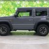 suzuki jimny-sierra 2023 quick_quick_3BA-JB74W_JB74W-183489 image 2