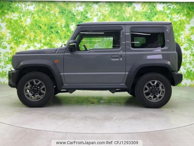 suzuki jimny-sierra 2023 quick_quick_3BA-JB74W_JB74W-183489 image 2