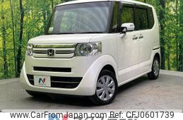 honda n-box 2016 -HONDA--N BOX DBA-JF1--JF1-2527774---HONDA--N BOX DBA-JF1--JF1-2527774-