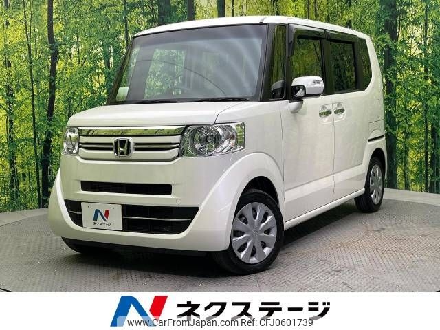 honda n-box 2016 -HONDA--N BOX DBA-JF1--JF1-2527774---HONDA--N BOX DBA-JF1--JF1-2527774- image 1