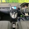 mazda demio 2014 -MAZDA--Demio DBA-DE3FS--DE3FS-575910---MAZDA--Demio DBA-DE3FS--DE3FS-575910- image 2
