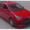 toyota yaris 2023 CFJ1833040 image 4
