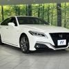 toyota crown 2018 -TOYOTA--Crown 6AA-AZSH20--AZSH20-1025134---TOYOTA--Crown 6AA-AZSH20--AZSH20-1025134- image 17