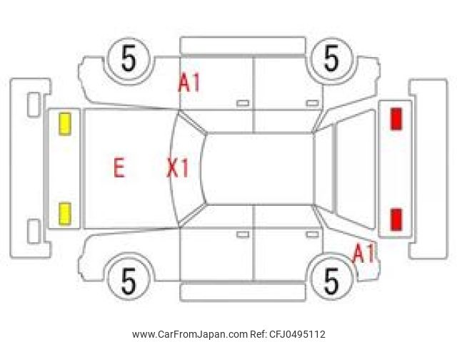 renault lutecia 2019 CFJ0495112 image 2