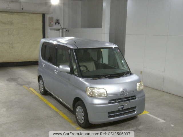 daihatsu tanto 2010 -DAIHATSU--Tanto L375S--L375S-0267040---DAIHATSU--Tanto L375S--L375S-0267040- image 1