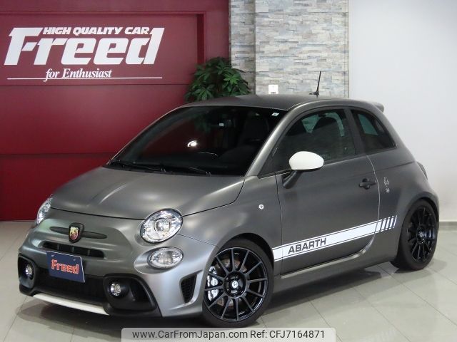 fiat fiat-others 2019 -FIAT--Fiat ABA-31214T--ZFA3120000JC52388---FIAT--Fiat ABA-31214T--ZFA3120000JC52388- image 1