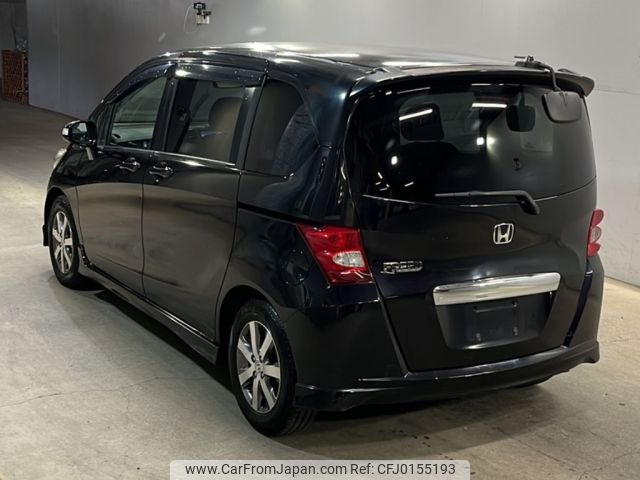 honda freed 2009 -HONDA--Freed GB3-1115793---HONDA--Freed GB3-1115793- image 2