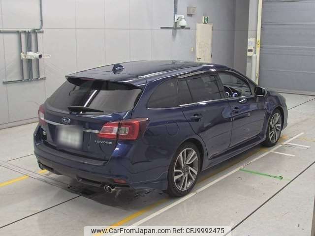 subaru levorg 2015 -SUBARU 【名古屋 350ﾋ8181】--Levorg DBA-VM4--VM4-057824---SUBARU 【名古屋 350ﾋ8181】--Levorg DBA-VM4--VM4-057824- image 2