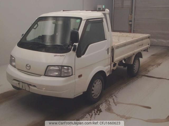 mazda bongo-truck 2018 CFJ1660623 image 2