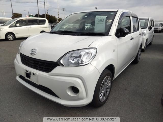 daihatsu boon 2018 quick_quick_DBA-M700S_M700S-0009679 image 1