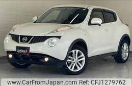 nissan juke 2014 100