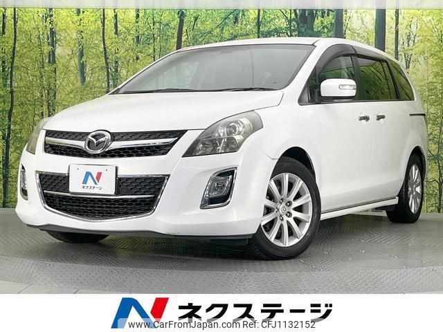 mazda mpv 2010 quick_quick_LY3P_LY3P-223408 image 1