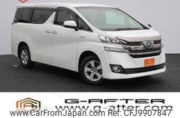 toyota vellfire 2015 quick_quick_DAA-AYH30W_AYH30-0011490