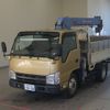 isuzu elf-truck 2013 -ISUZU 【横浜 100ﾁ5130】--Elf NKR85AN-7030981---ISUZU 【横浜 100ﾁ5130】--Elf NKR85AN-7030981- image 1