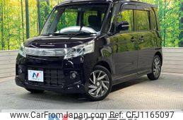 suzuki spacia 2014 quick_quick_MK32S_MK32S-859986