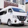 nissan nv350-caravan-wagon 2019 quick_quick_CBA-KS4E26_KS4E26-100576 image 1