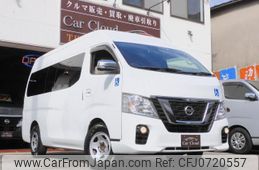 nissan nv350-caravan-wagon 2019 quick_quick_CBA-KS4E26_KS4E26-100576