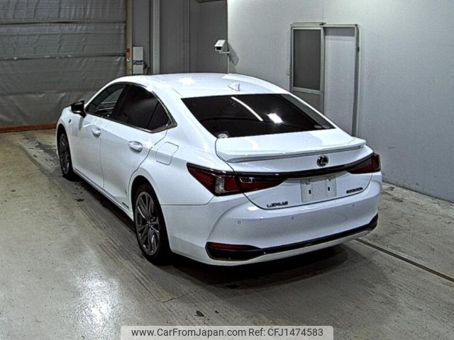 lexus es 2020 -LEXUS--Lexus ES AXZH10-1015020---LEXUS--Lexus ES AXZH10-1015020- image 2