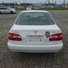 toyota corolla 2000 NIKYO_WX42942 image 4