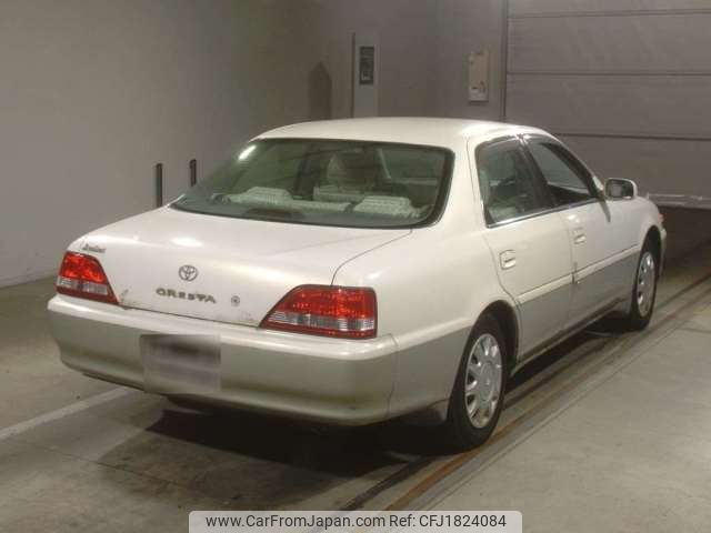 toyota cresta 1997 CFJ1824084 image 2