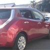 nissan leaf 2016 -NISSAN--Leaf AZE0--AZE0-209809---NISSAN--Leaf AZE0--AZE0-209809- image 25