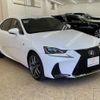 lexus is 2017 -LEXUS--Lexus IS DBA-ASE30--ASE30-0003695---LEXUS--Lexus IS DBA-ASE30--ASE30-0003695- image 3