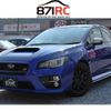 subaru wrx 2015 -SUBARU--WRX VAB--004637---SUBARU--WRX VAB--004637- image 1