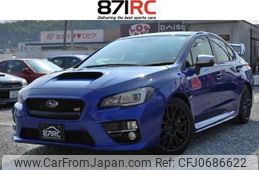 subaru wrx 2015 -SUBARU--WRX VAB--004637---SUBARU--WRX VAB--004637-