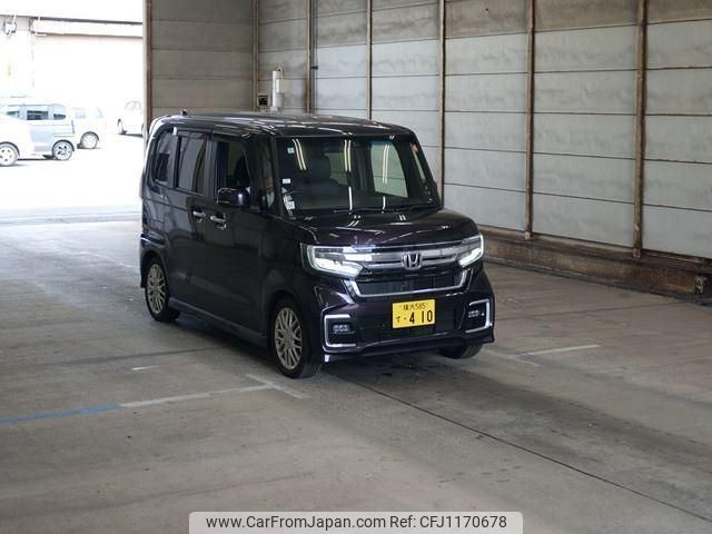 honda n-box 2022 quick_quick_6BA-JF3_JF3-2350331 image 1