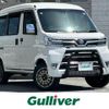 daihatsu hijet-van 2021 -DAIHATSU--Hijet Van 3BD-S331V--S331V-0277970---DAIHATSU--Hijet Van 3BD-S331V--S331V-0277970- image 1