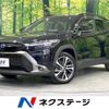 toyota corolla-cross 2022 -TOYOTA--Corolla Cross 6AA-ZVG11--ZVG11-1047113---TOYOTA--Corolla Cross 6AA-ZVG11--ZVG11-1047113- image 1