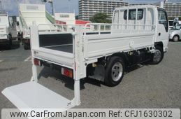 mazda titan 2016 CFJ1630302