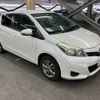 toyota vitz 2011 AF-KSP130-2020453 image 3