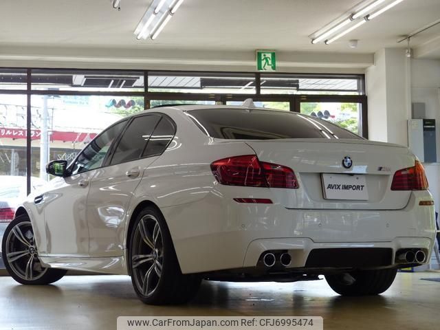 bmw m5 2015 quick_quick_FV44M_WBSFV92060DX98258 image 2