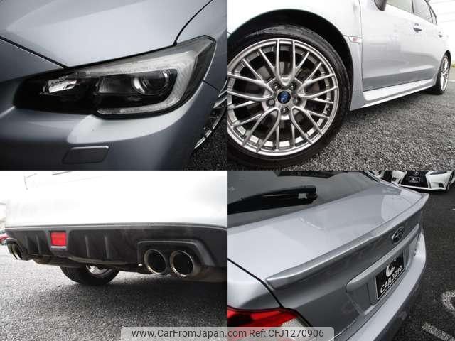 subaru wrx 2016 -SUBARU 【名変中 】--WRX VAG--018918---SUBARU 【名変中 】--WRX VAG--018918- image 2