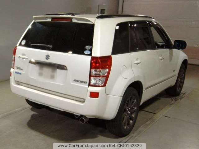 suzuki escudo 2015 -SUZUKI--Escudo CBA-TDA4W--TDA4W-291425---SUZUKI--Escudo CBA-TDA4W--TDA4W-291425- image 2