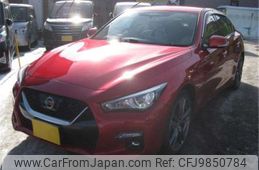 nissan skyline 2019 CFJ9850784