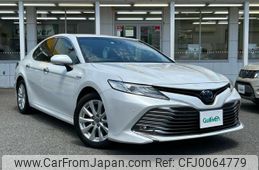 toyota camry 2019 -TOYOTA--Camry DAA-AXVH70--AXVH70-1056888---TOYOTA--Camry DAA-AXVH70--AXVH70-1056888-