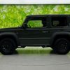 suzuki jimny-sierra 2023 quick_quick_3BA-JB74W_JB74W-183120 image 2