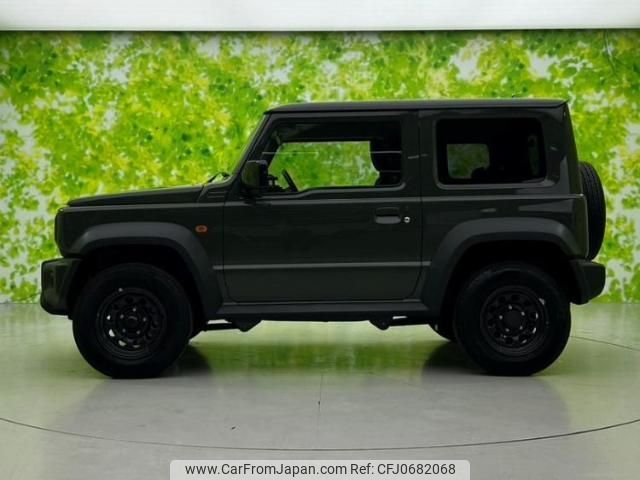 suzuki jimny-sierra 2023 quick_quick_3BA-JB74W_JB74W-183120 image 2