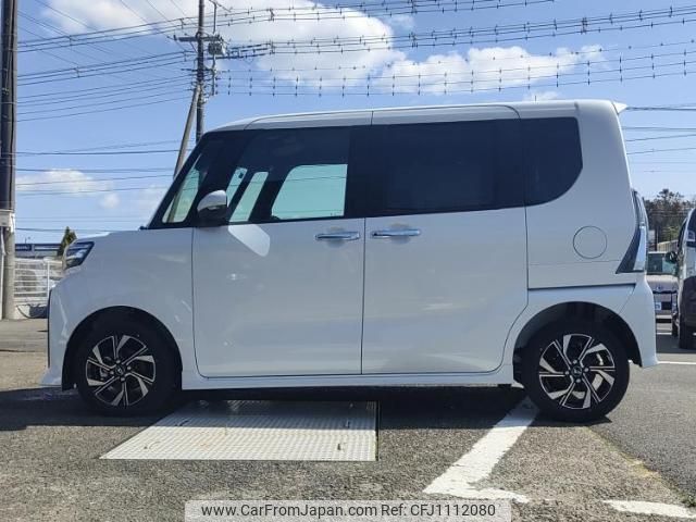 daihatsu tanto 2024 quick_quick_5BA-LA650S_LA650S-0433705 image 2