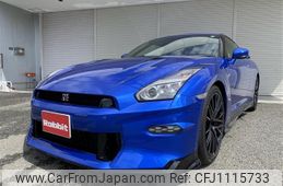 nissan gt-r 2024 quick_quick_4BA-R35_R35-170029