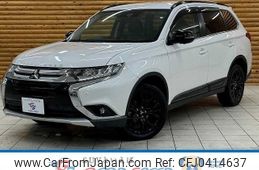 mitsubishi outlander 2017 -MITSUBISHI--Outlander DBA-GF8W--GF8W-0401293---MITSUBISHI--Outlander DBA-GF8W--GF8W-0401293-